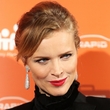 Eva Herzigová.