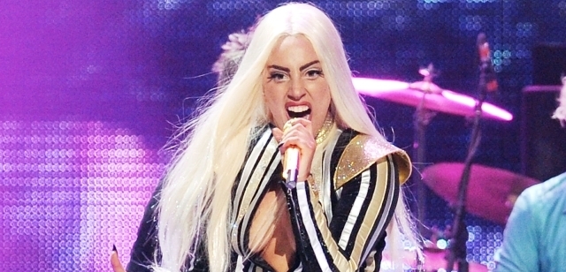 Lady Gaga má vážné zdravotní problémy.