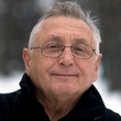 Režisér Jiří Menzel.
