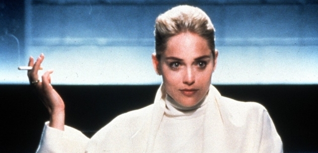 Role ve filmu Základní instinkt herečku proslavila.