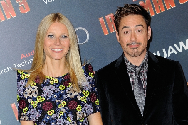 Ve třetím pokračování Iron Mana bude Downeyho partnerkou Gwyneth Paltrowová.