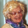 Marie Rosůlková.
