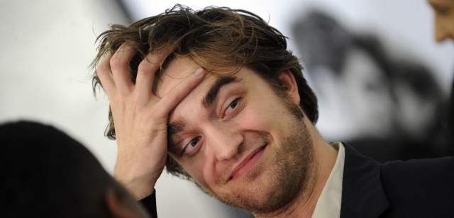 Pattinson dnes slaví sedmadvacáté narozeniny.