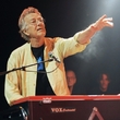 Ray Manzarek ještě zkoušel The Doors oživit.