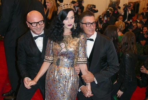 Slavné duo možná čeká vězení. To by jistě nepotěšilo většinu celebrit - třeba i Katy Perryovou (na snímku).