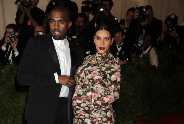 Kanye West netouží po tom, aby mohl být u porodu.