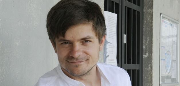 Herec Jiří Mádl si zahraje jednu z hlavních postav v novém filmu režiséra Milana Cieslara Colette.