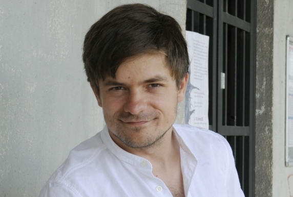 Herec Jiří Mádl si zahraje jednu z hlavních postav v novém filmu režiséra Milana Cieslara Colette.