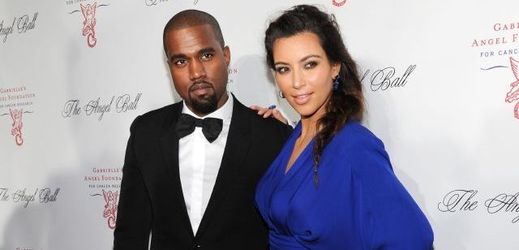 Kanye West a Kim Kardashianová se podle známého jednou skutečně vezmou.