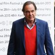 Oliver Stone.