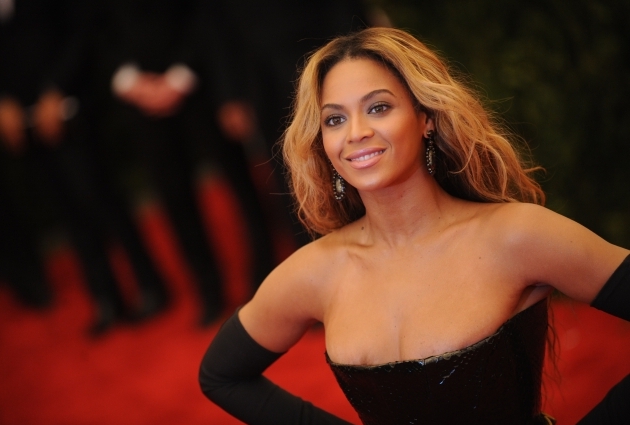 Beyoncé je tváří nové kampaně.