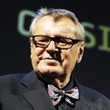 Miloš Forman Českou republiku miluje. Bohužel se sem ale jen tak nepodívá.