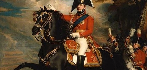 Jiří IV. (1762-1830), panovník Spojeného království Velké Británie a Irska a Hannoveru. 
