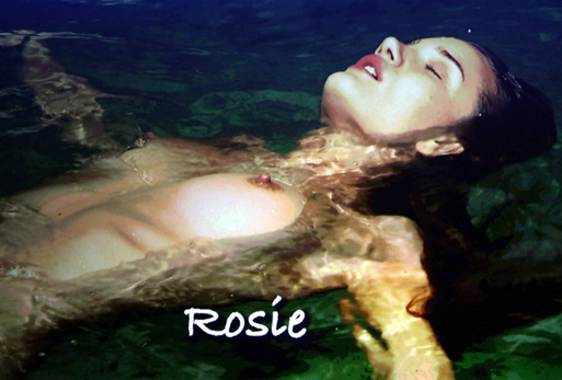 Populární modelka Rosie Huntington-Whiteleyová je andílkem značky Victoria's Secret a rozhodně má, co ukazovat.