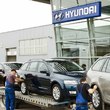 Porovnání vlastní produkce, s vozy největší domácí automobilky, se Hyundai rozhodně nebojí.