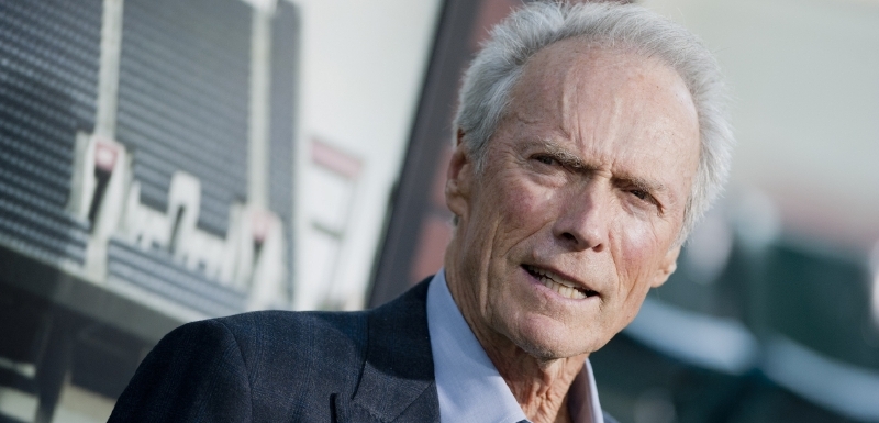 Manželství Clinta Eastwooda spěje ke konci.