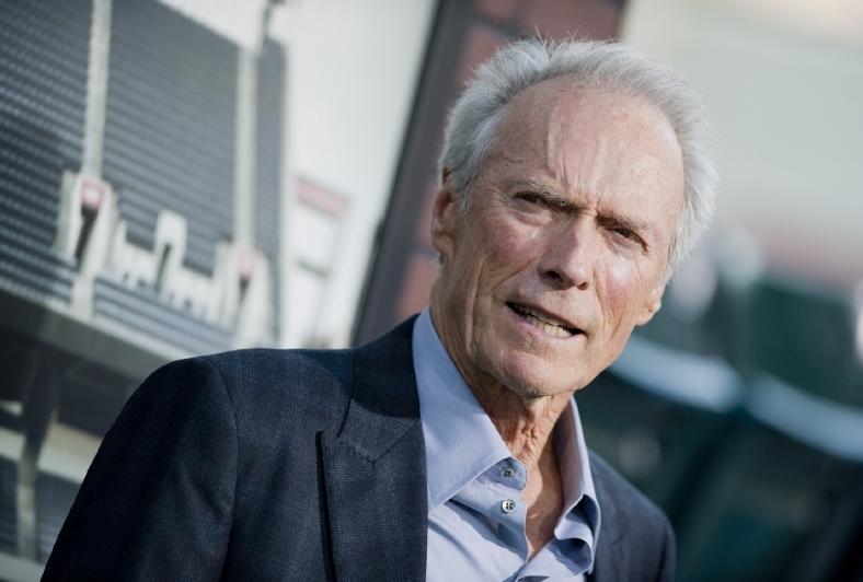 Manželství Clinta Eastwooda spěje ke konci.