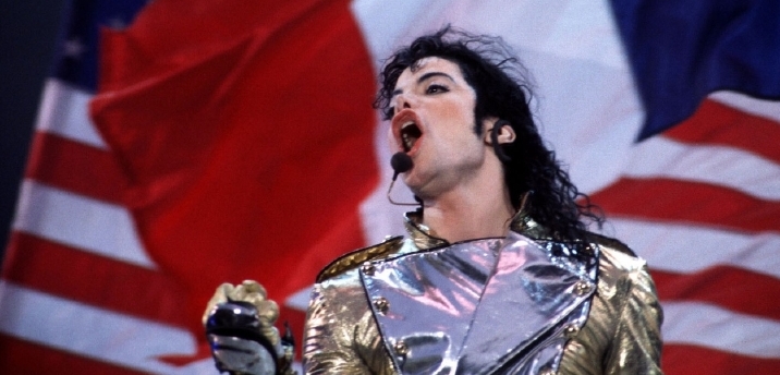 Od smrti krále popu Michaela Jacksona uplynuly čtyři roky.