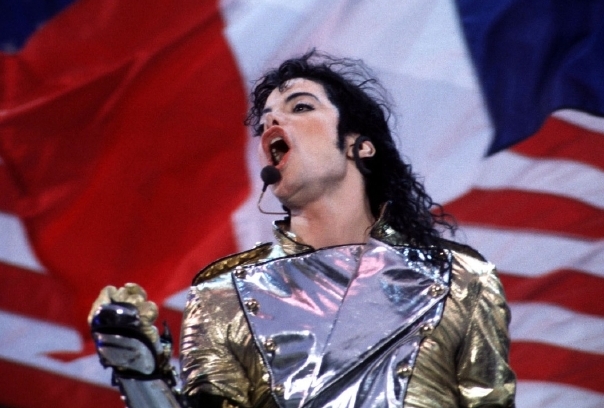 Od smrti krále popu Michaela Jacksona uplynuly čtyři roky.