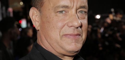 Tom Hanks je se svou nemocí naprosto smířený.
