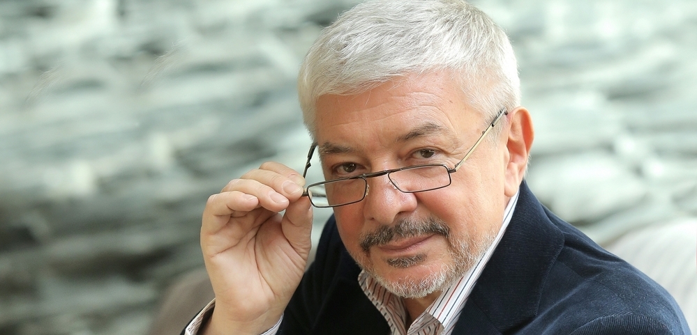 Vladimír Železný stane v čele televize Barrandov.