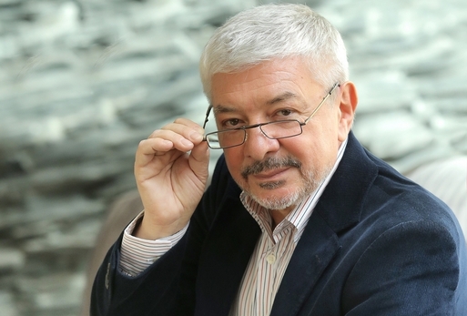 Vladimír Železný stane v čele televize Barrandov.