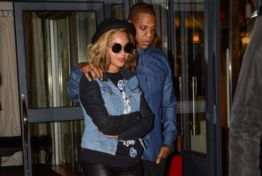 Beyoncé se nelíbí, že je Jay-Z takový sobec.