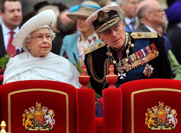 Manžel královny Alžběty II. se může radovat, obléká se lépe než jeho vnuci. Alespoň podle žebříčku časopisu CQ.