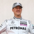 Michael Schumacher.