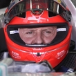 Michael Schumacher.