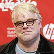 Philip Seymour Hoffman.