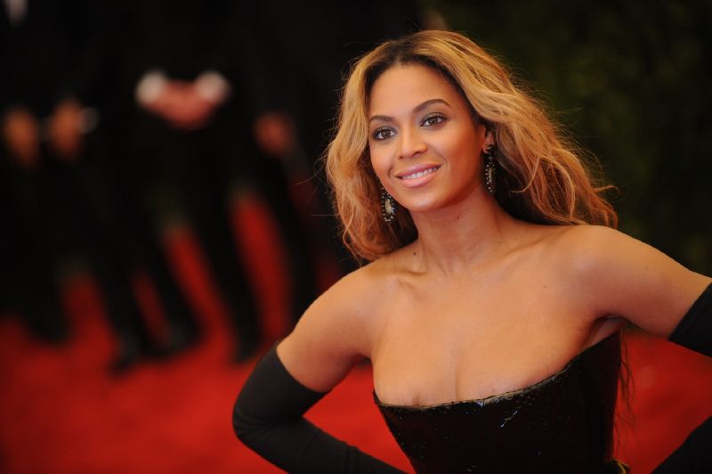 Skončila na 6. místě s 24 miliony dolarů: Beyoncé