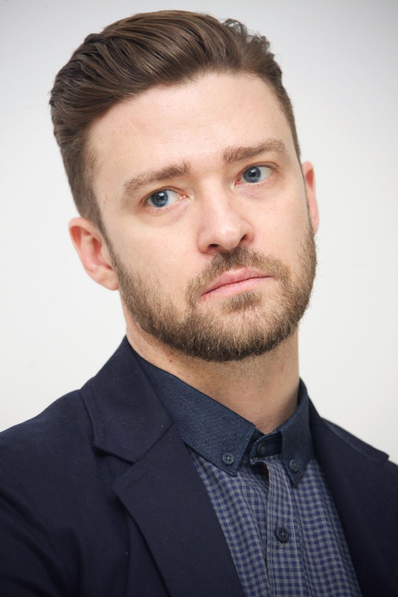 Justin Timberlake: 3. místo s 31 miliony dolarů