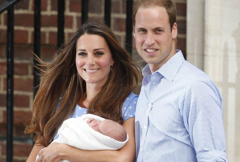 William a Kate prý už mají stanovené i datum korunovace.