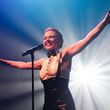 Kylie Minogue se v říjnu vrátí do Prahy.