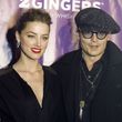 Johnny Depp a Amber Heardová se zasnoubili