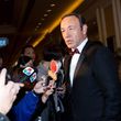 Kevin Spacey bude hrát britského premiéra.
