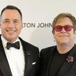 V květnu se ožení Elton John a David Furnish.