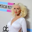 Christina Aguilera bude podruhé matkou.