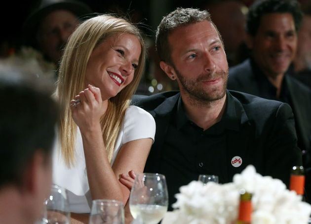 Po deseti letech manželství Chris Martin a Gwyneth Paltrowová oznámili, že se rozcházejí.