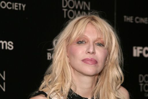 Vdova po Kurtu Cobainovi Courtney Love chystá comeback se skupinou Hole.