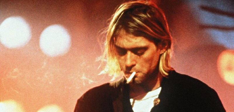 Před dvaceti lety tragicky zahynul Kurt Cobain, zpěvák skupiny Nirvana.