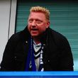Boris Becker je po operaci kyčle doma v Londýně.