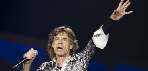 Rolling Stones včera koncertem v Oslo obnovili přerušené turné 14 on Fire