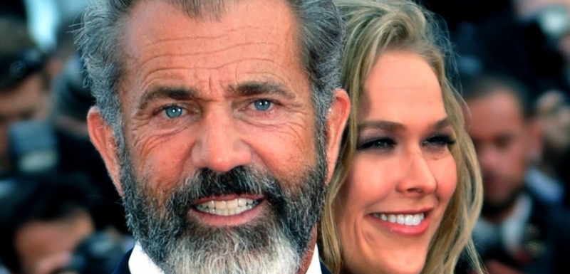 Mel Gibson přijede do České republiky!