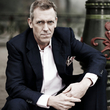 Hugh Laurie v červenci vystoupí v Praze.