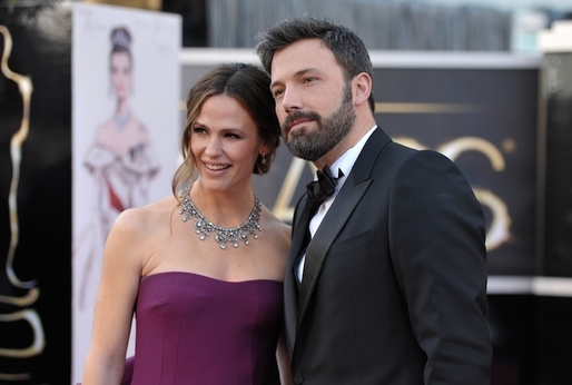 Jennifer a Ben patří mezi stabilní páry v Hollywoodu.