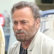 Franco Nero přijel na filmový festival.