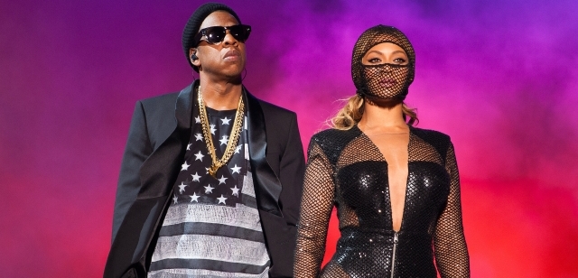 Beyoncé a Jay-Z bojují o záchranu manželství.