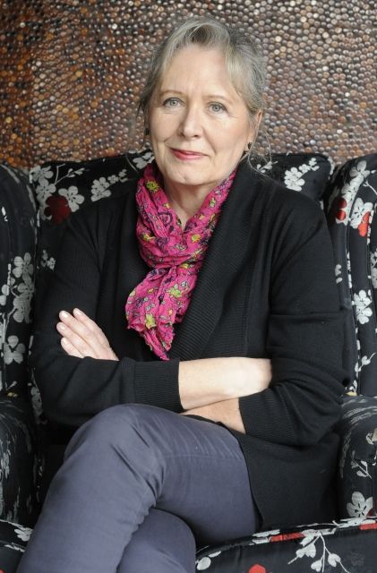 Dokumentaristka Helena Třeštíková znala Rudolfa již od dětství.